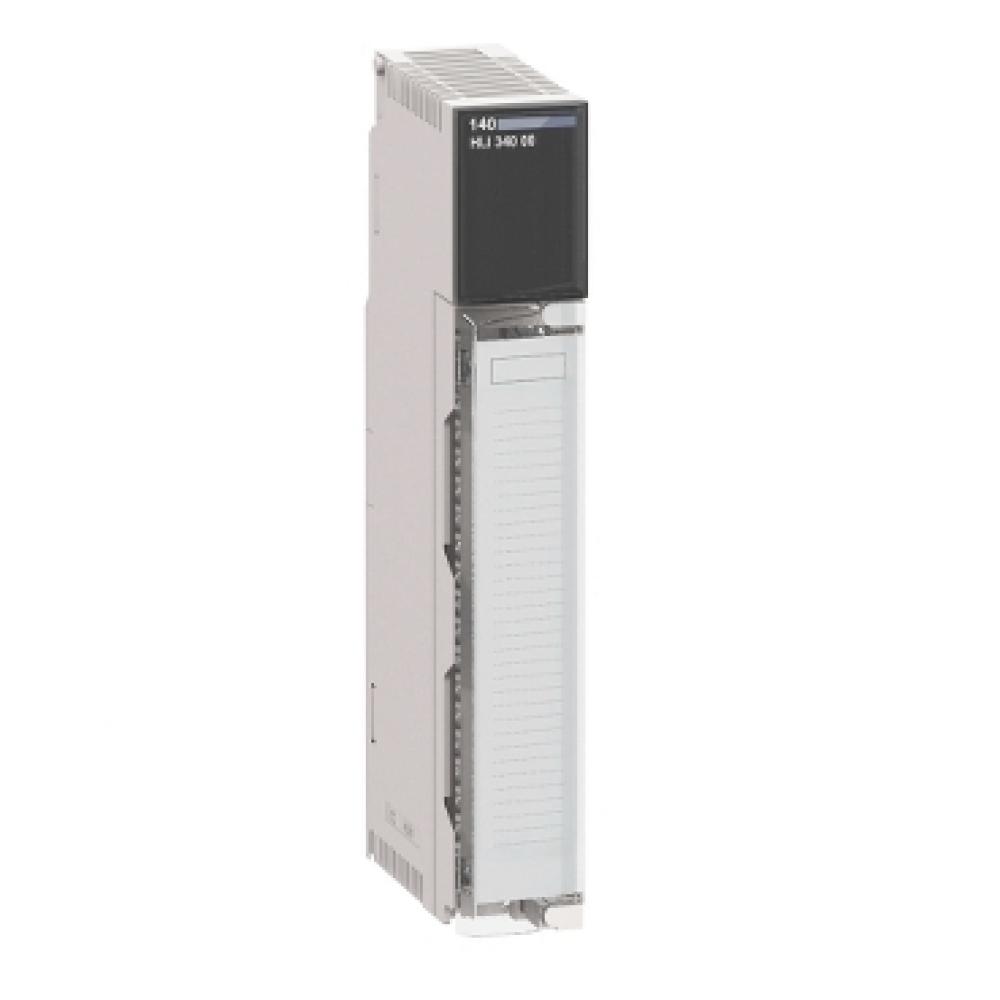 Schneider Electric 140HLI34000