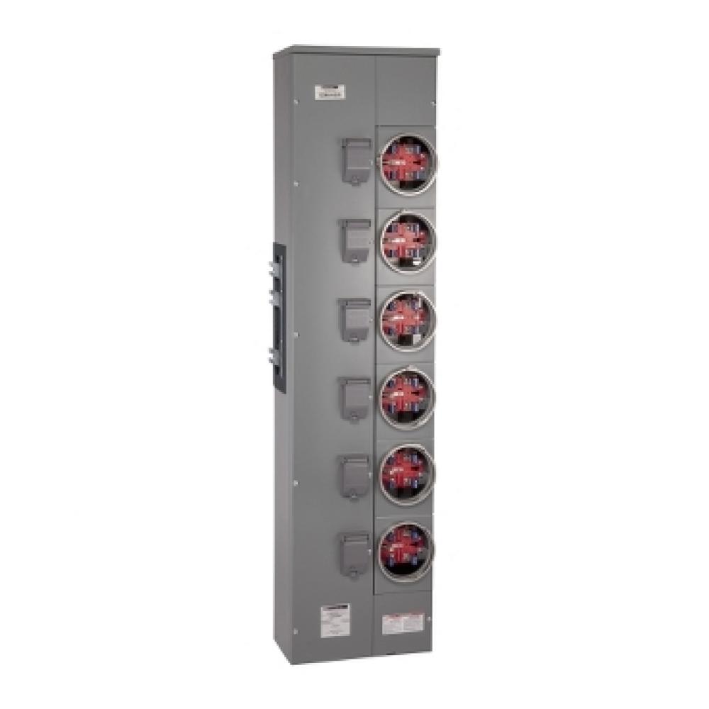 Schneider Electric EZM116125CUX