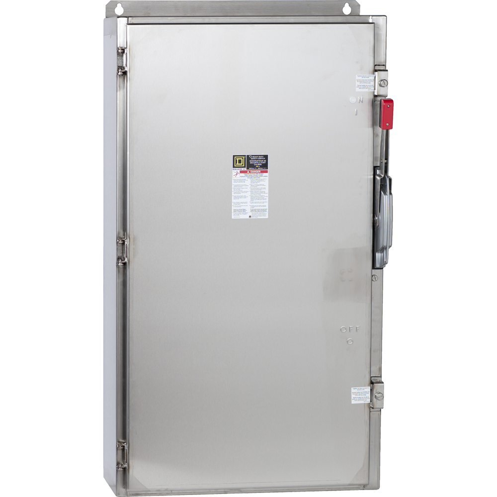 Schneider Electric HU366SS