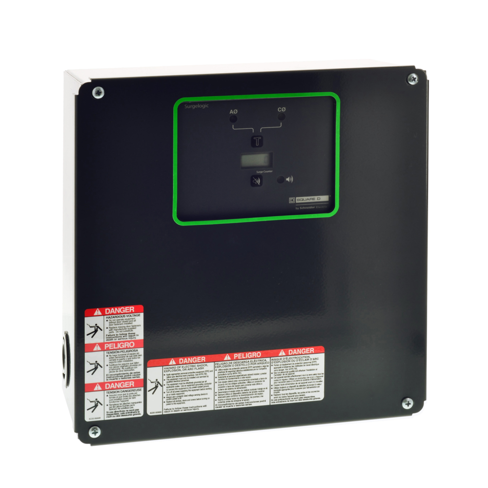 Schneider Electric SSP03EMA24