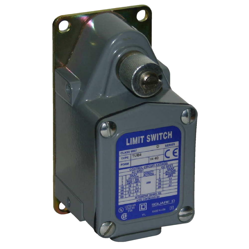 Schneider Electric 9007TUB3M11
