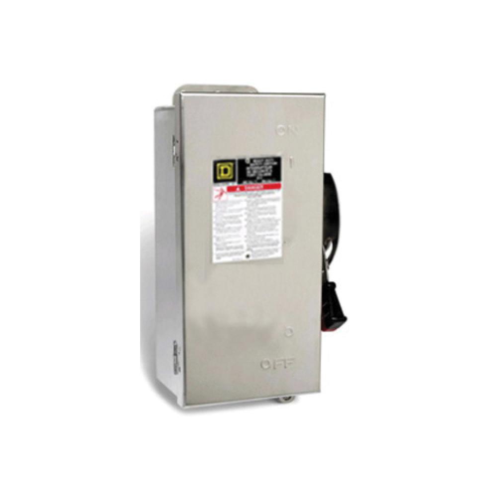 Schneider Electric HU361DSWAVW