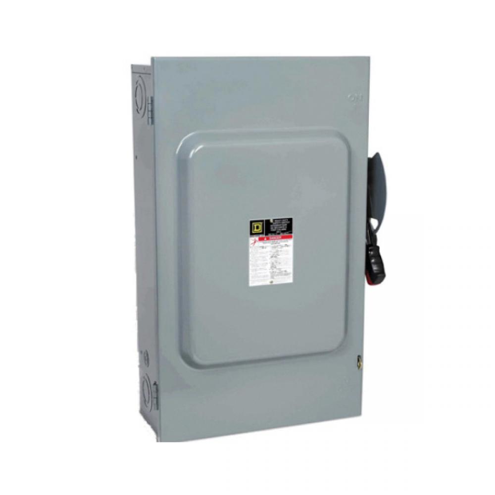 Schneider Electric CH463