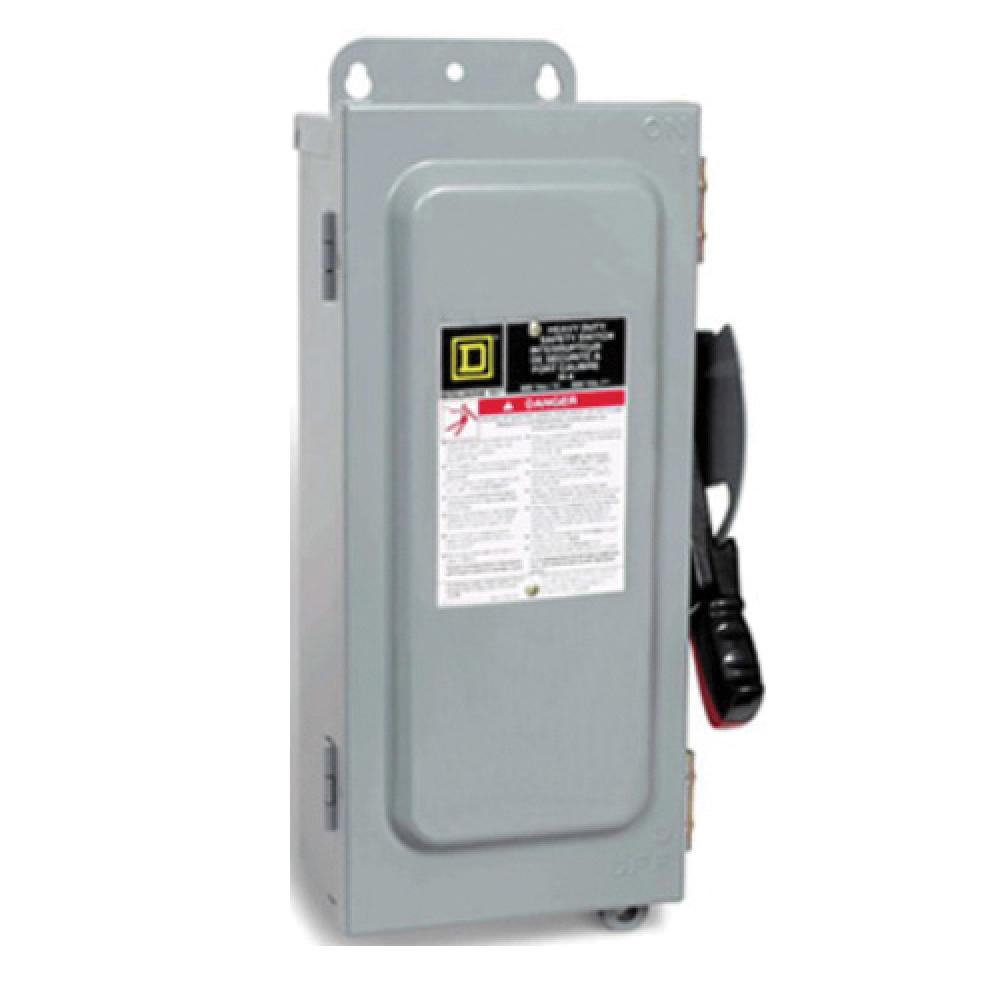 Schneider Electric H323AWKVW
