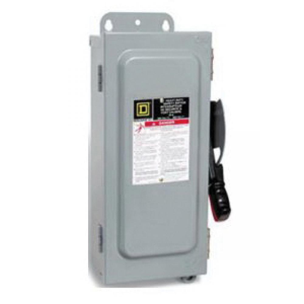Schneider Electric H268AWK