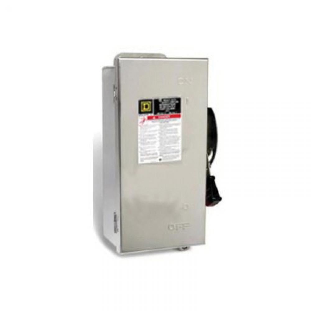 Schneider Electric H363DSWC