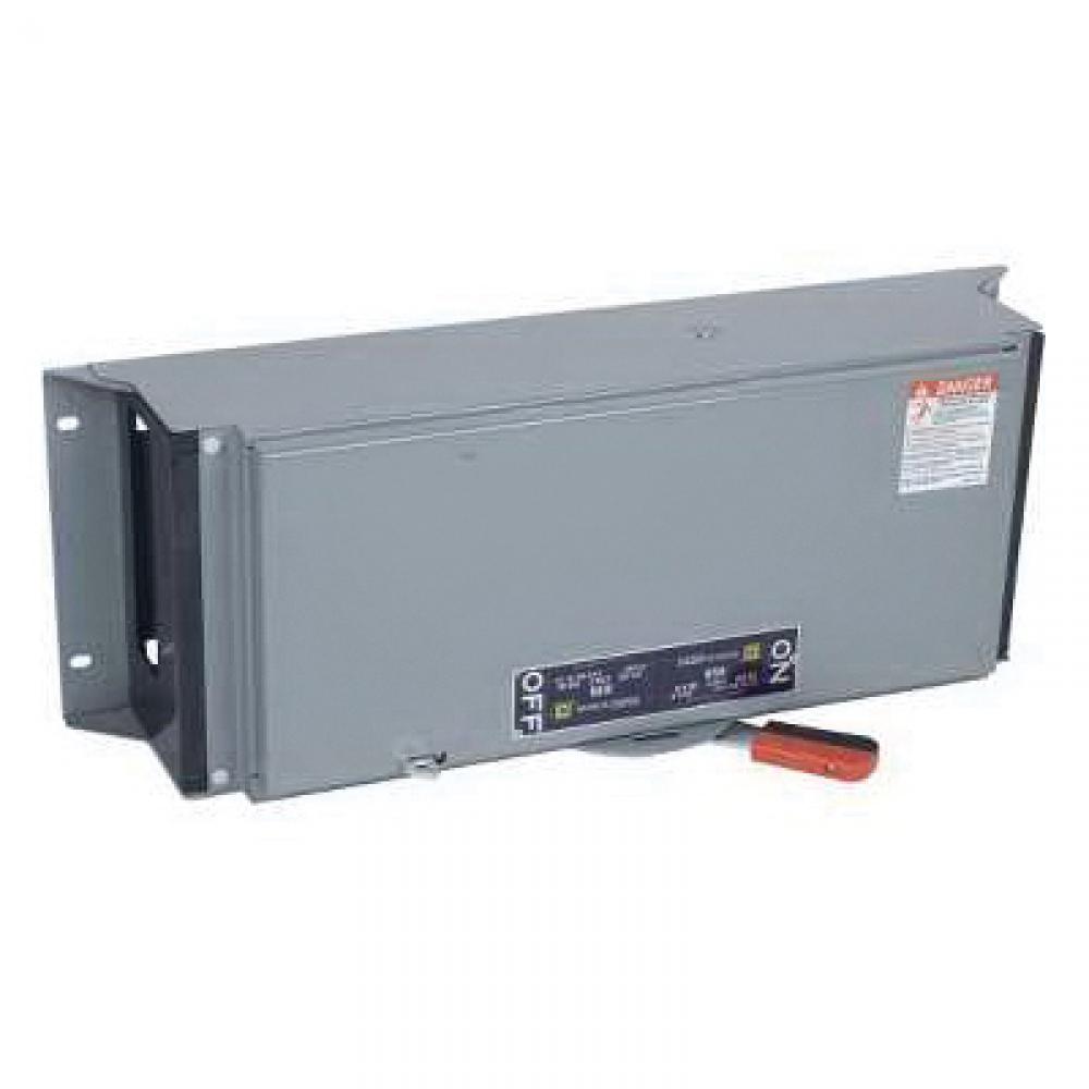 Schneider Electric QMB324M