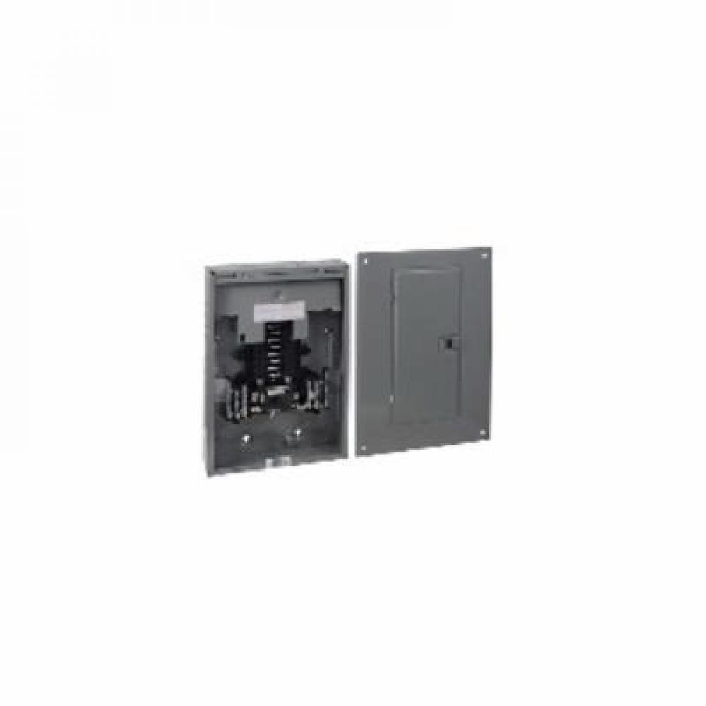 Schneider Electric CQO124M125C60