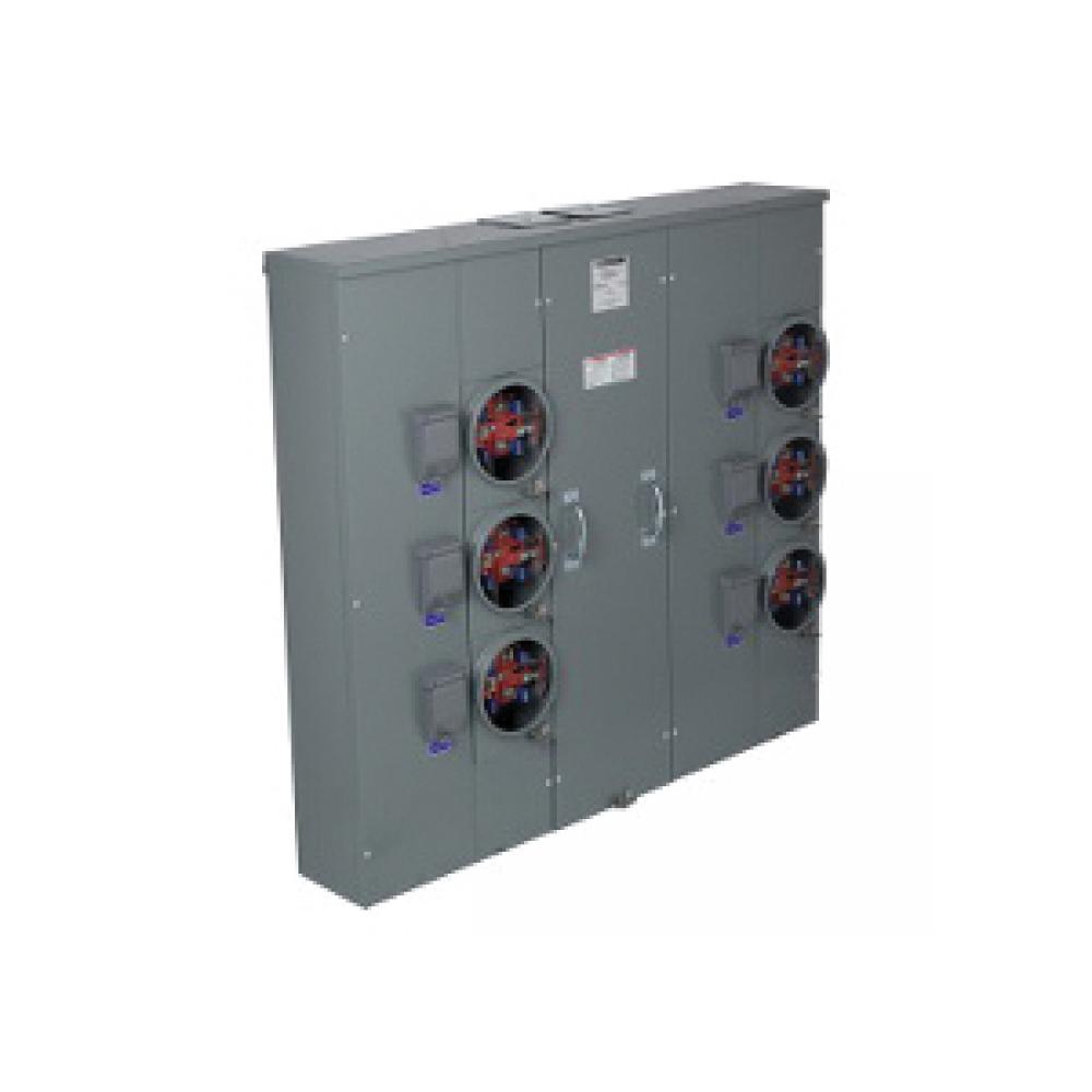 Schneider Electric MPR86200
