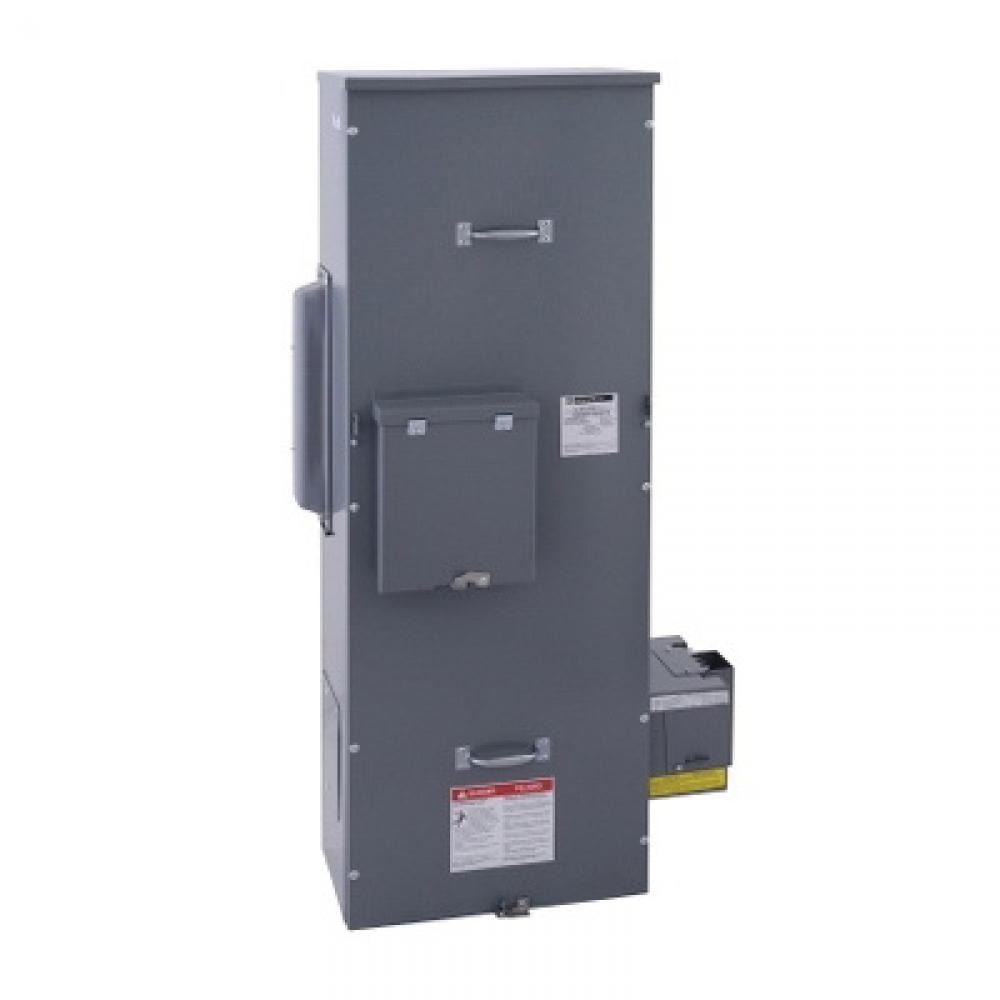 Schneider Electric EZM31200CBNBBTR