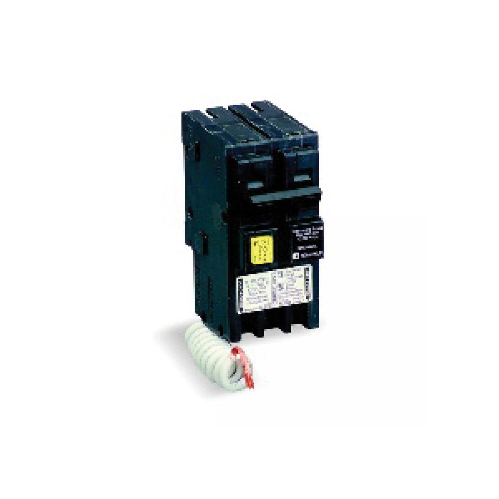 Schneider Electric HOM215GFI