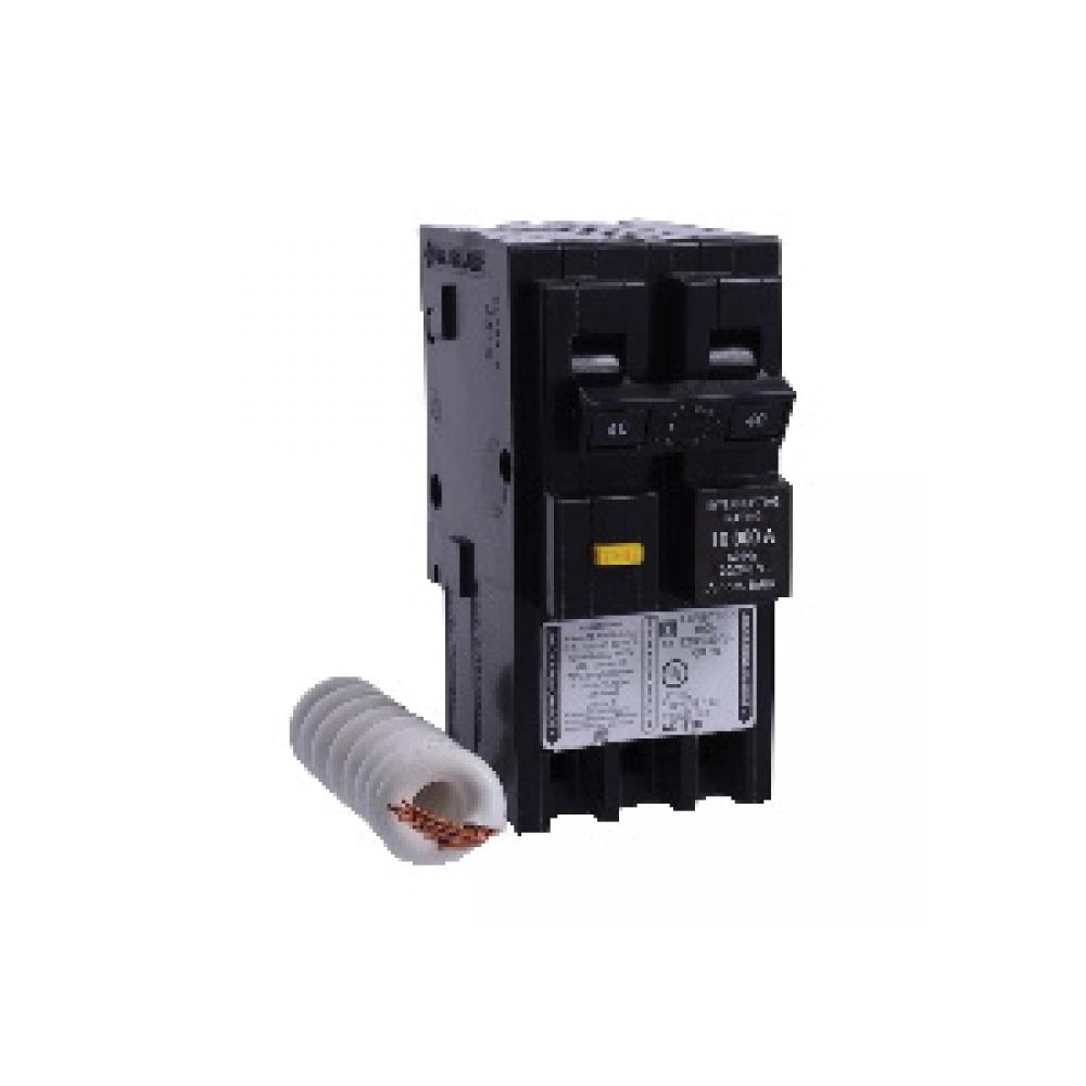 Schneider Electric HOM240GFI