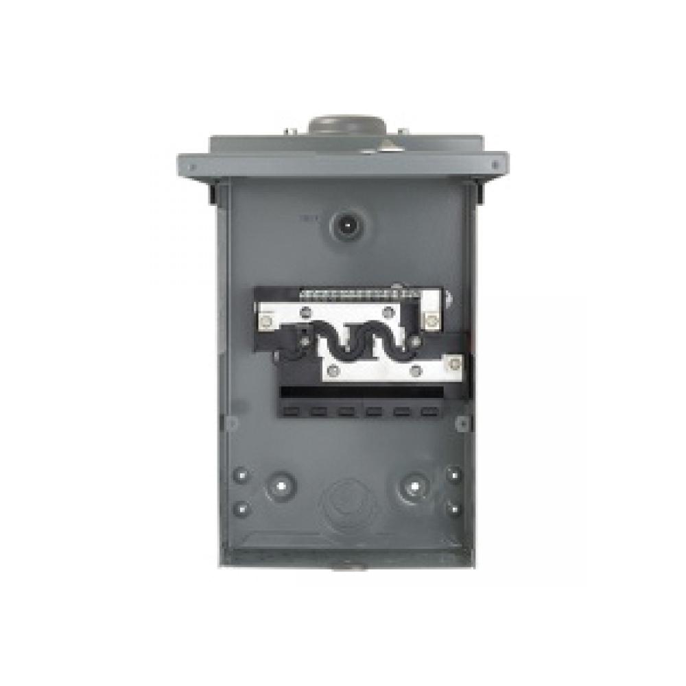 Schneider Electric HOM48L125GRB