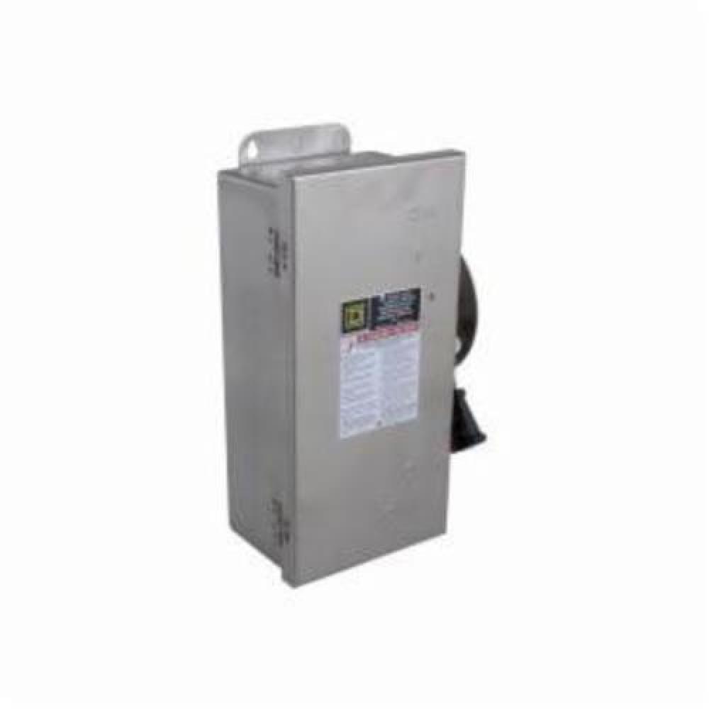 Schneider Electric HU361SS
