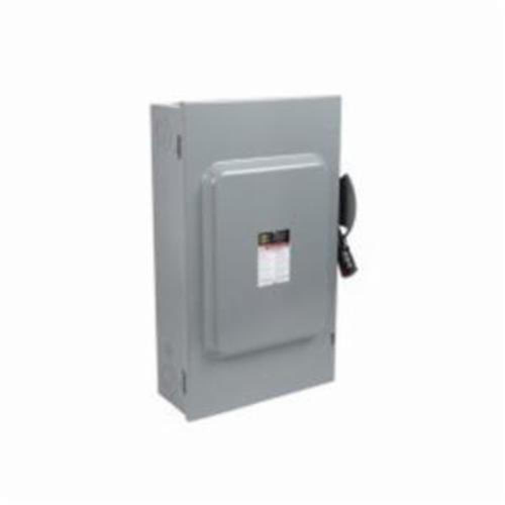 Schneider Electric HU364EIVW