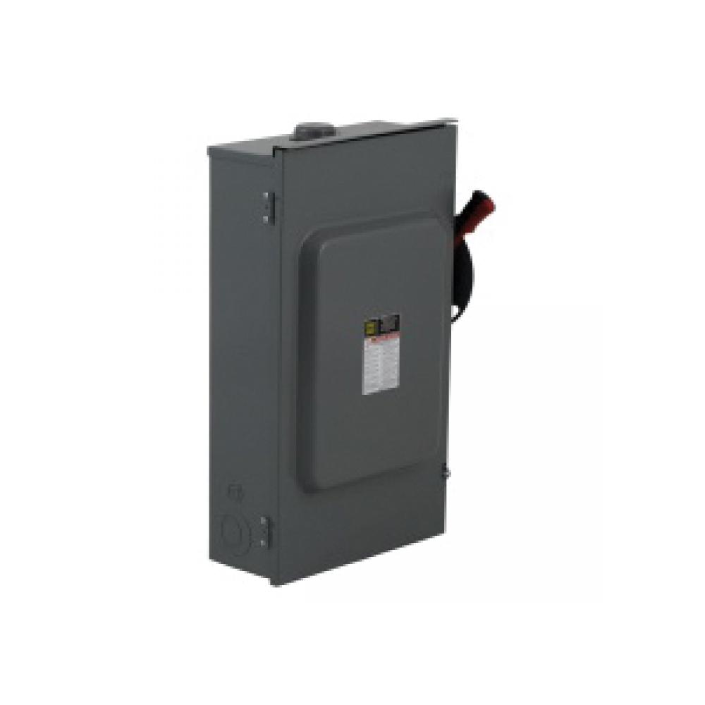 Schneider Electric HU364RB