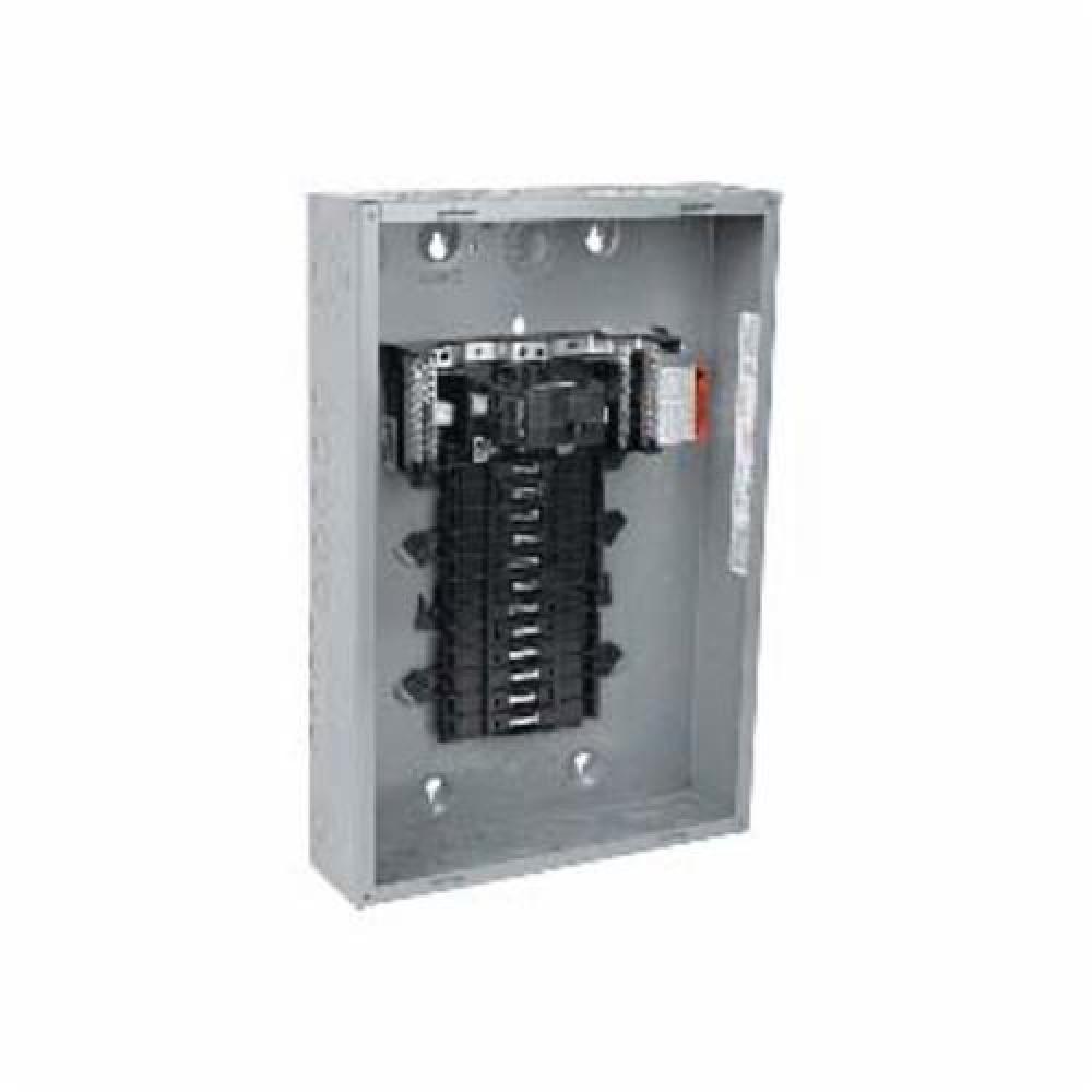 Schneider Electric QO124M125
