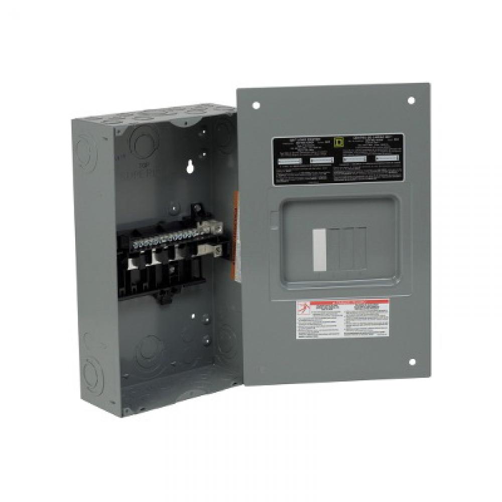 Schneider Electric QO148L125GF