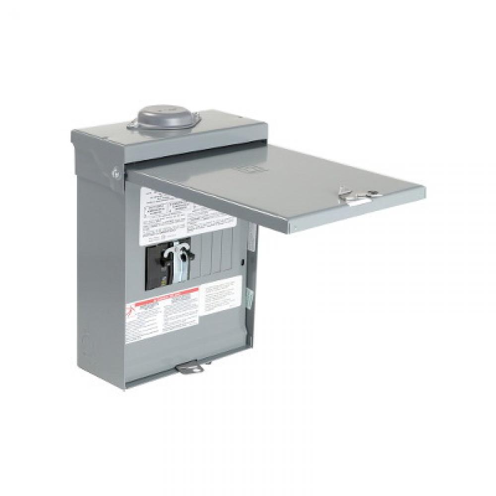 Schneider Electric QO1DM10050TRBR