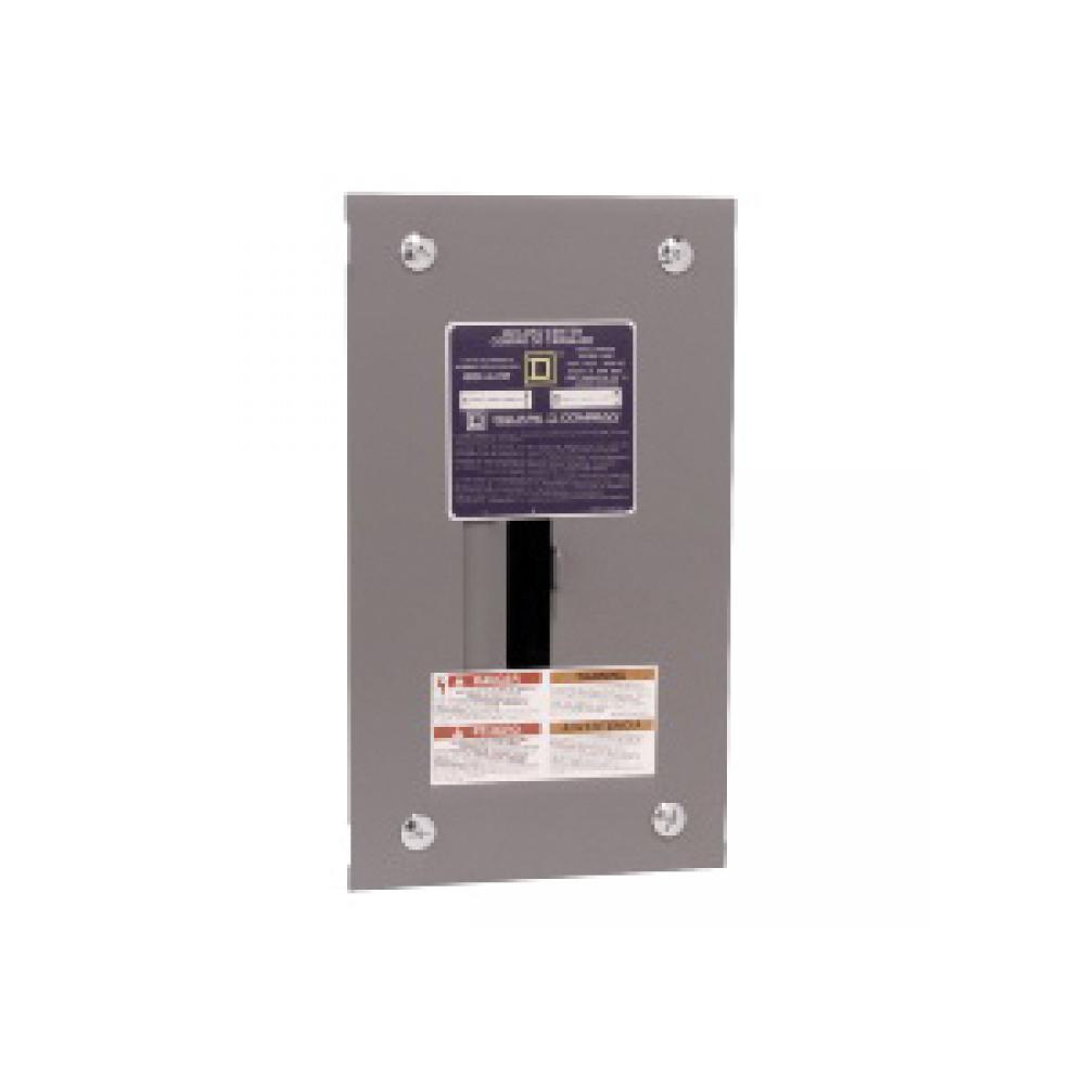 Schneider Electric QO24L70F