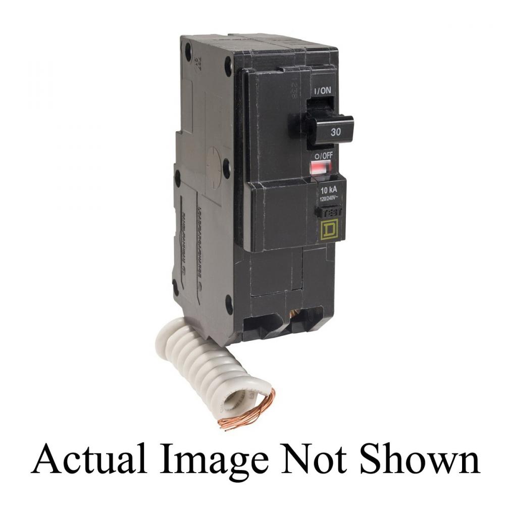 Schneider Electric QO260EPD