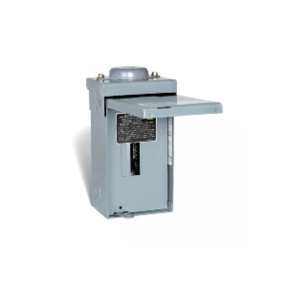 Schneider Electric QO2L70RB