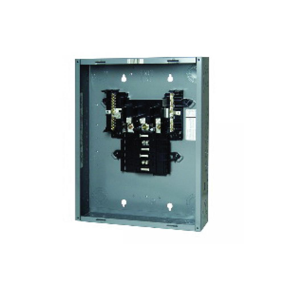 Schneider Electric QO312L125GRB