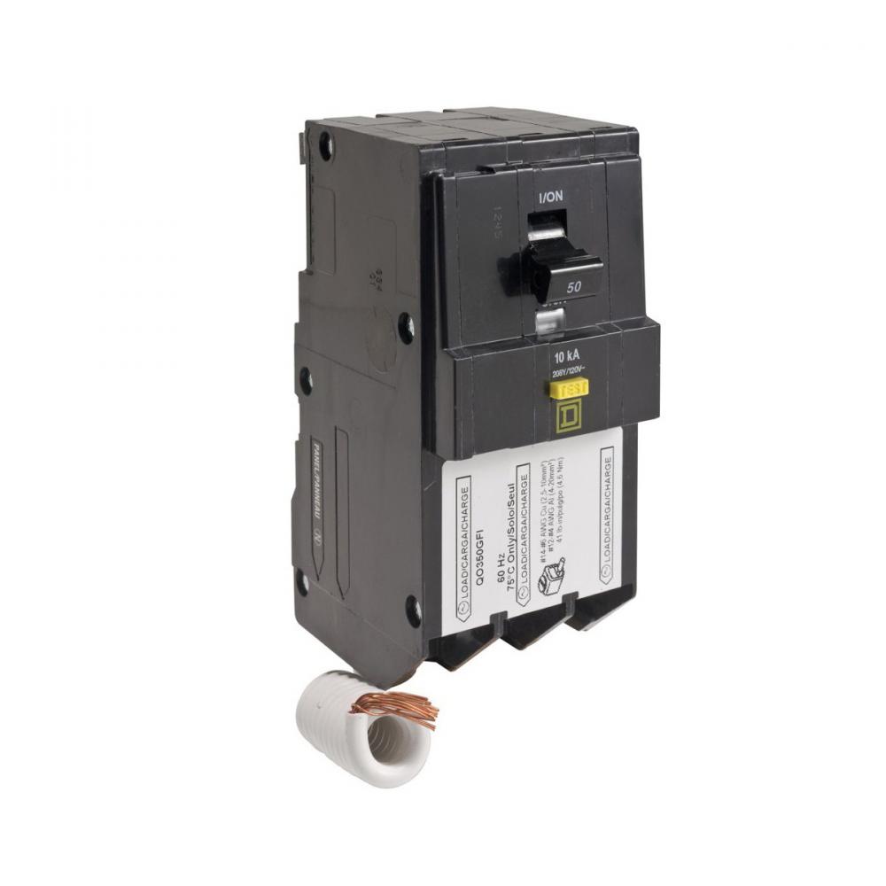 Schneider Electric QO350GFI