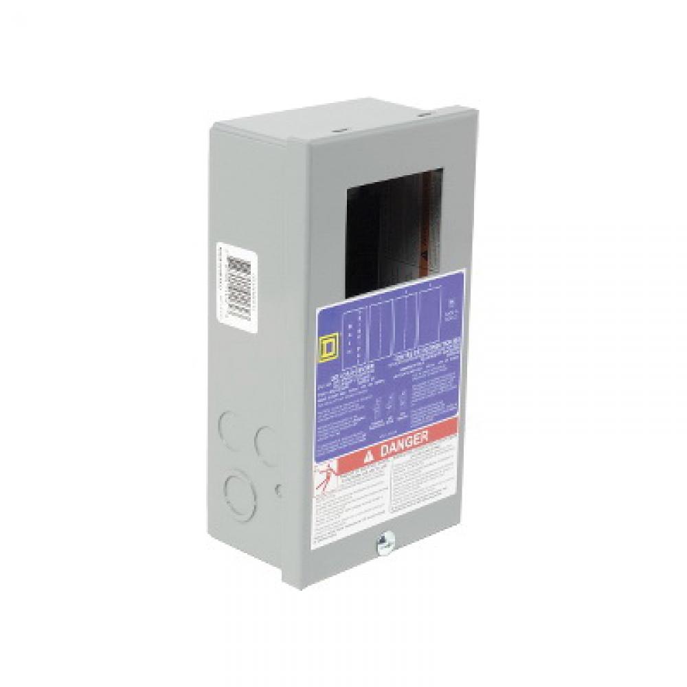 Schneider Electric QO35FM30TTS