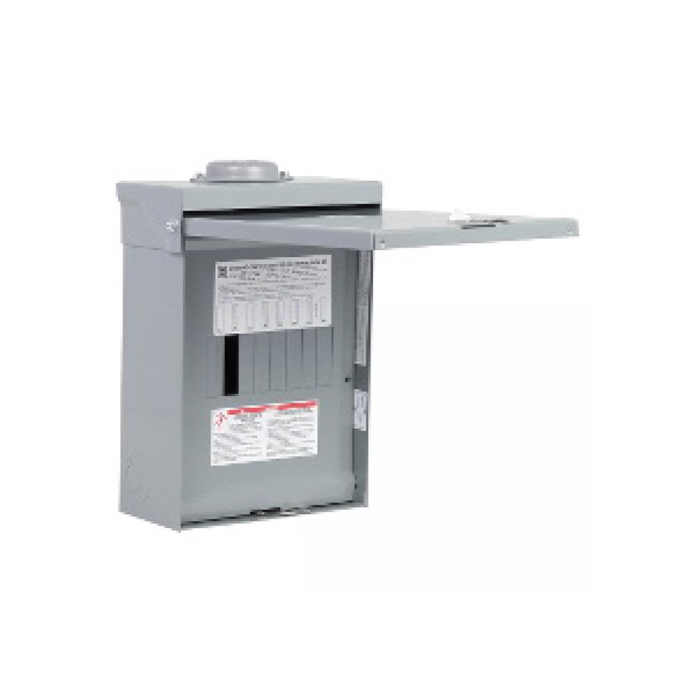 Schneider Electric QO8L100RB