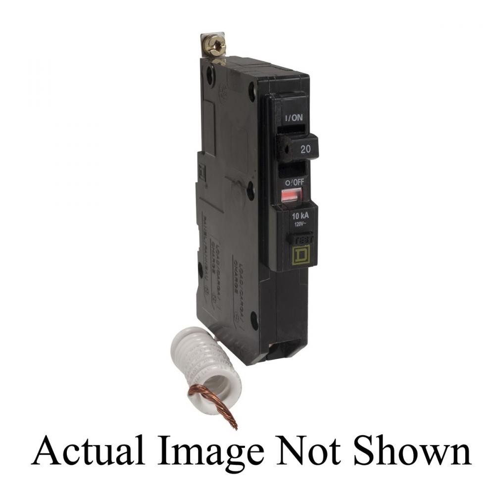 Schneider Electric QOB125EPD