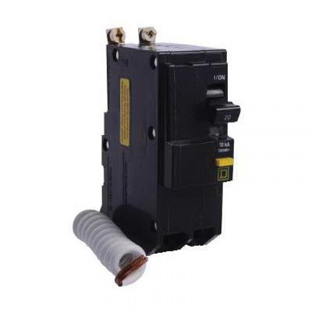 Schneider Electric QOB220GFI35