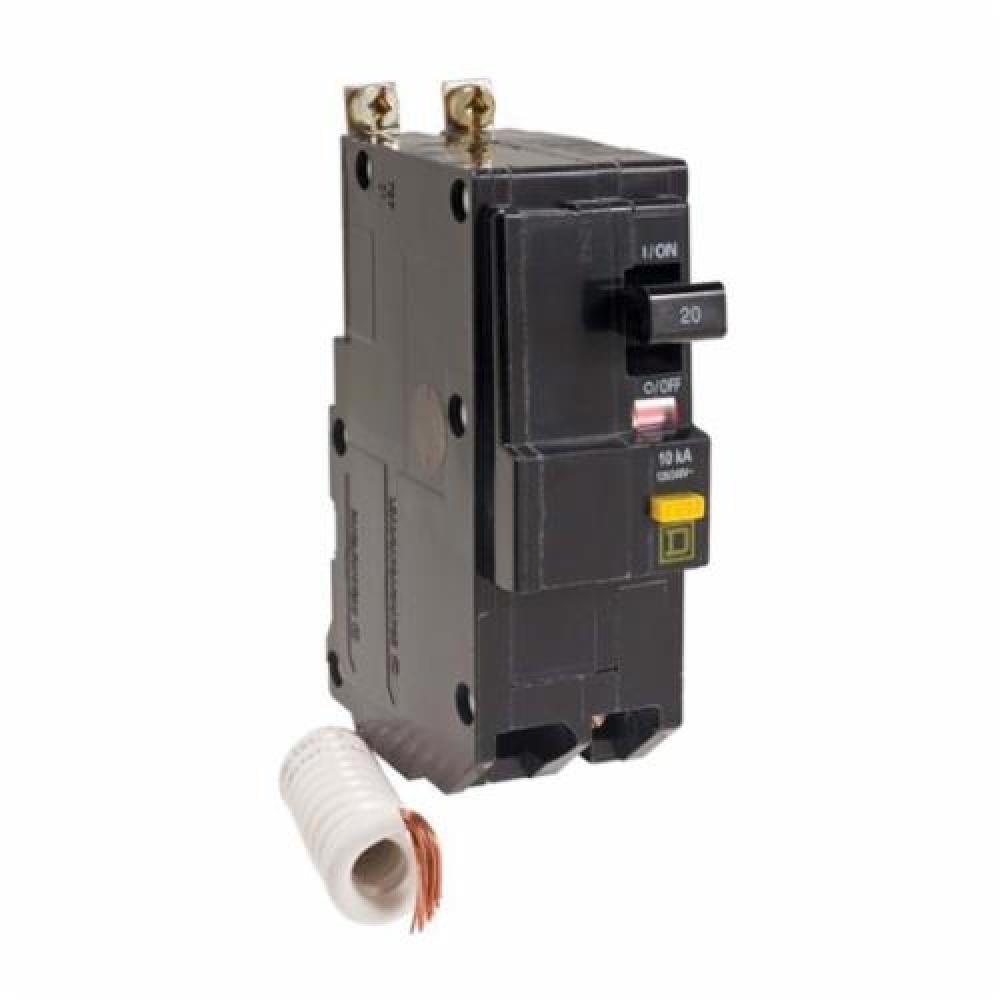 Schneider Electric QOB250GFI