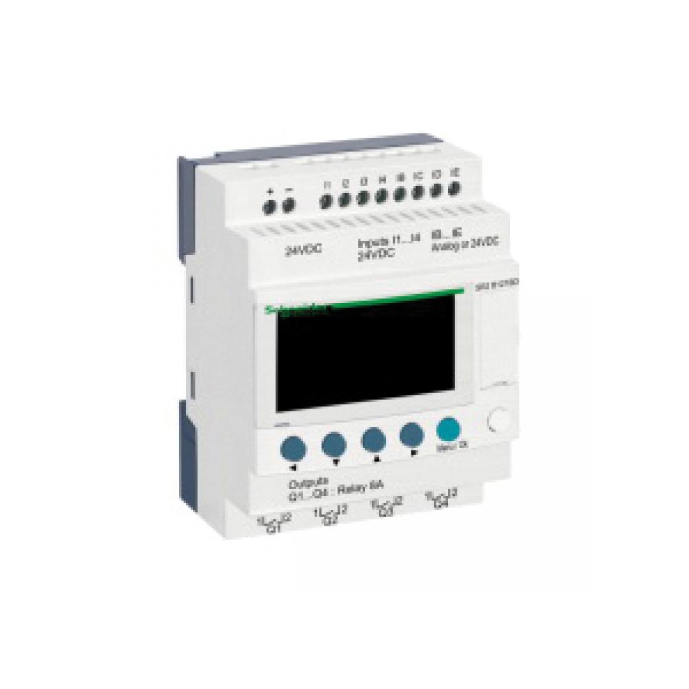 Schneider Electric SR2B121BD