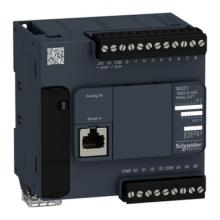 Square D by Schneider Electric TM221C16R - Schneider Electric TM221C16R