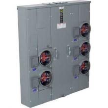 Square D by Schneider Electric MPR55125 - Schneider Electric MPR55125