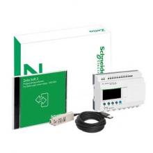 Square D by Schneider Electric SR2PACK2FU - Schneider Electric SR2PACK2FU