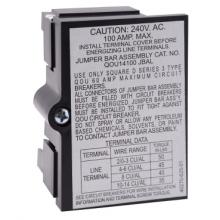Square D by Schneider Electric QOU14100JBAL - Schneider Electric QOU14100JBAL