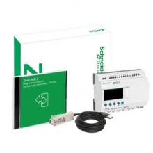 Square D by Schneider Electric SR3PACK2FU - Schneider Electric SR3PACK2FU