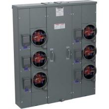Square D by Schneider Electric MPR66125 - Schneider Electric MPR66125