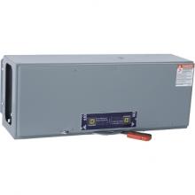 Square D by Schneider Electric QMB264W - Schneider Electric QMB264W