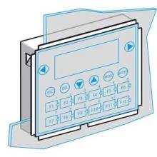 Square D by Schneider Electric XBTZR01 - Schneider Electric XBTZR01