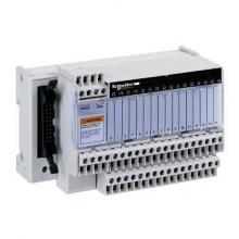 Square D by Schneider Electric ABE7H16R21 - Schneider Electric ABE7H16R21