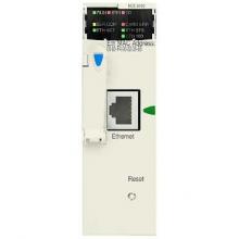 Square D by Schneider Electric BMXNOE0100H - Schneider Electric BMXNOE0100H