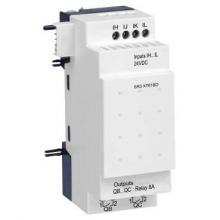 Square D by Schneider Electric SR3XT61BD - Schneider Electric SR3XT61BD