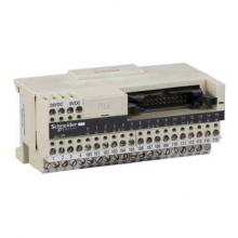 Square D by Schneider Electric ABE7H16C21 - Schneider Electric ABE7H16C21