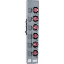Square D by Schneider Electric EZMR116125CUX - Schneider Electric EZMR116125CUX