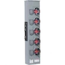 Square D by Schneider Electric EZMH115125CUX - Schneider Electric EZMH115125CUX