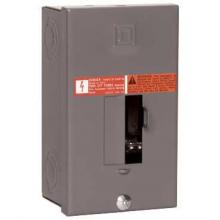 Square D by Schneider Electric QO2L30TTS - Schneider Electric QO2L30TTS