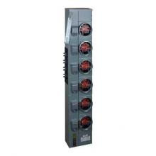 Square D by Schneider Electric EZM316125CUX - Schneider Electric EZM316125CUX